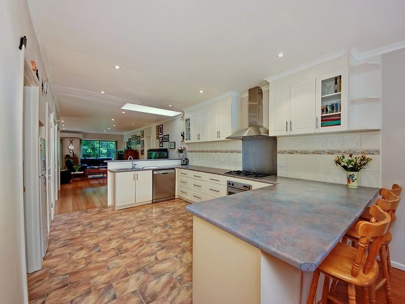 243 Myers Creek Road, Healesville VIC 3777