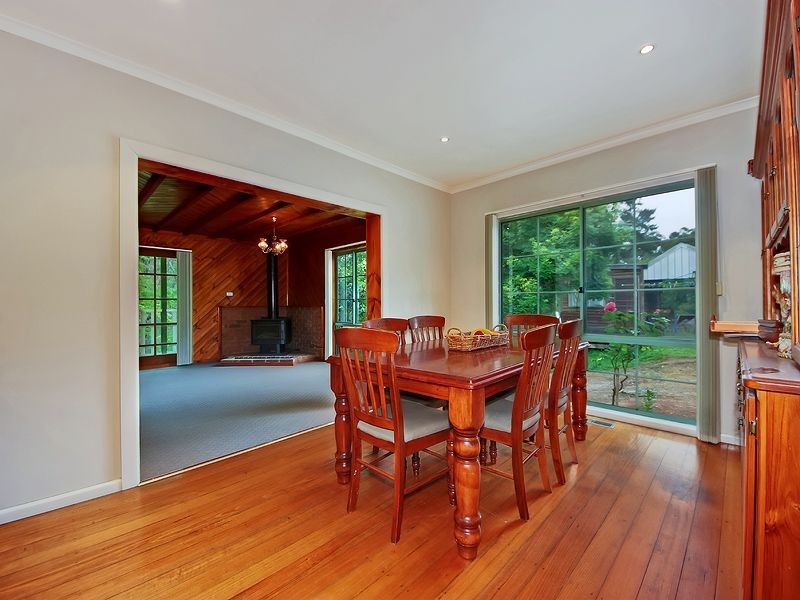 243 Myers Creek Road, Healesville VIC 3777
