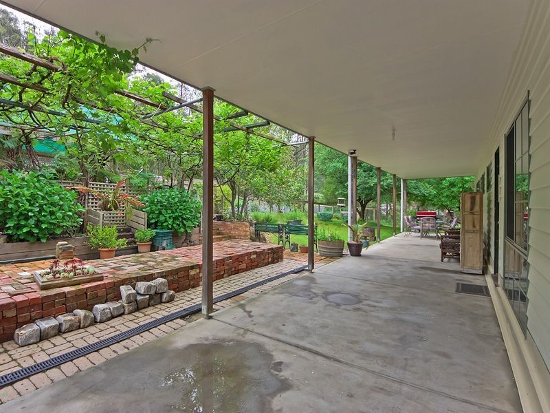 243 Myers Creek Road, Healesville VIC 3777