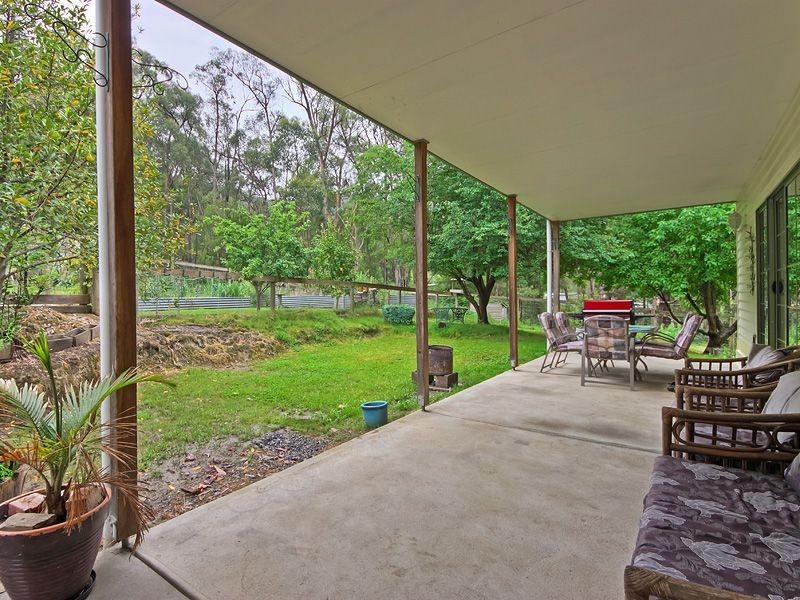 243 Myers Creek Road, Healesville VIC 3777