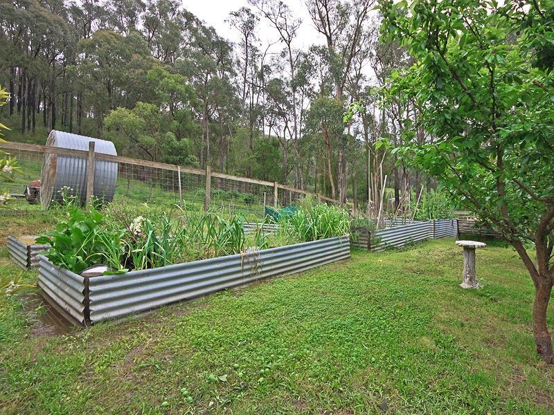 243 Myers Creek Road, Healesville VIC 3777