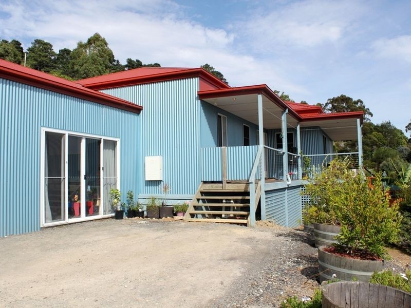 Healesville VIC 3777