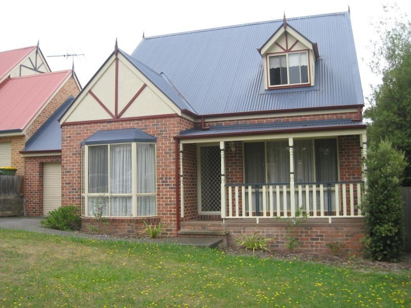 2/1 Ayers Road, Healesville VIC 3777