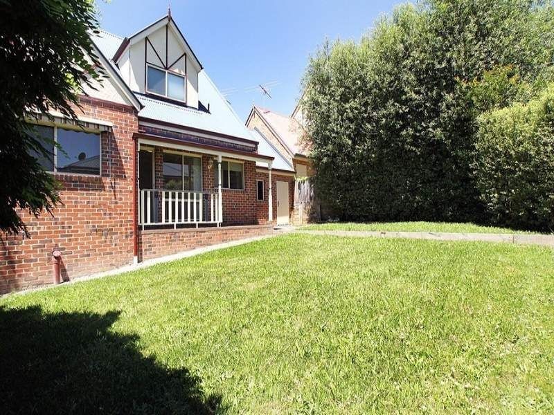 2/1 Ayers Road, Healesville VIC 3777