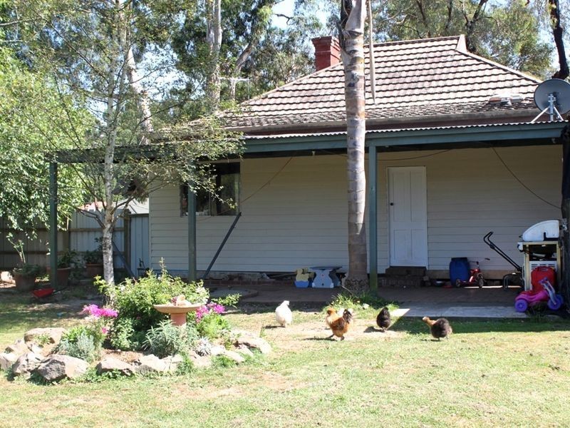 42 Farnham Road, Healesville VIC 3777