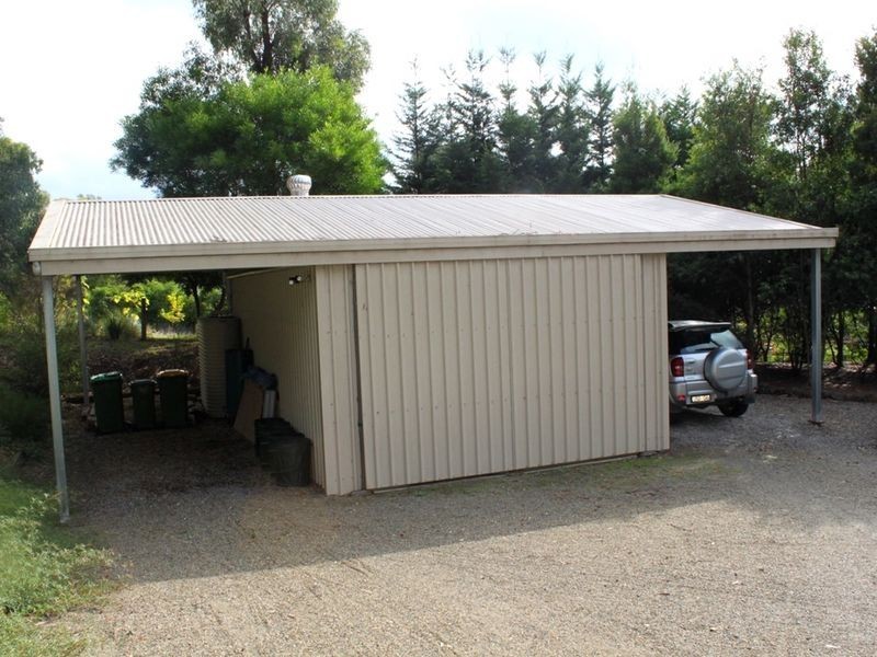 Healesville VIC 3777