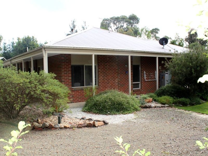 Healesville VIC 3777