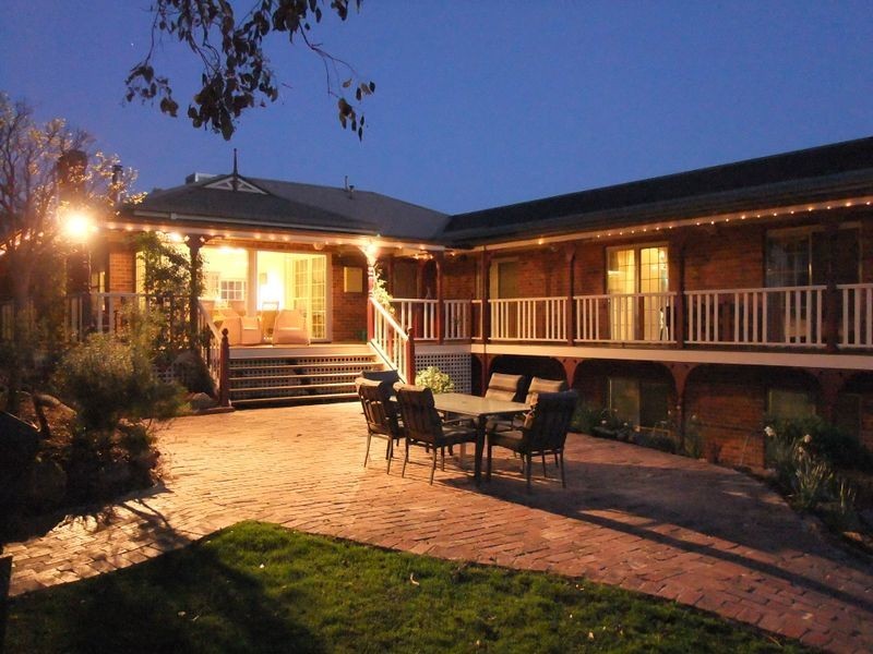 40 Moonlight Road, Kangaroo Ground VIC 3097