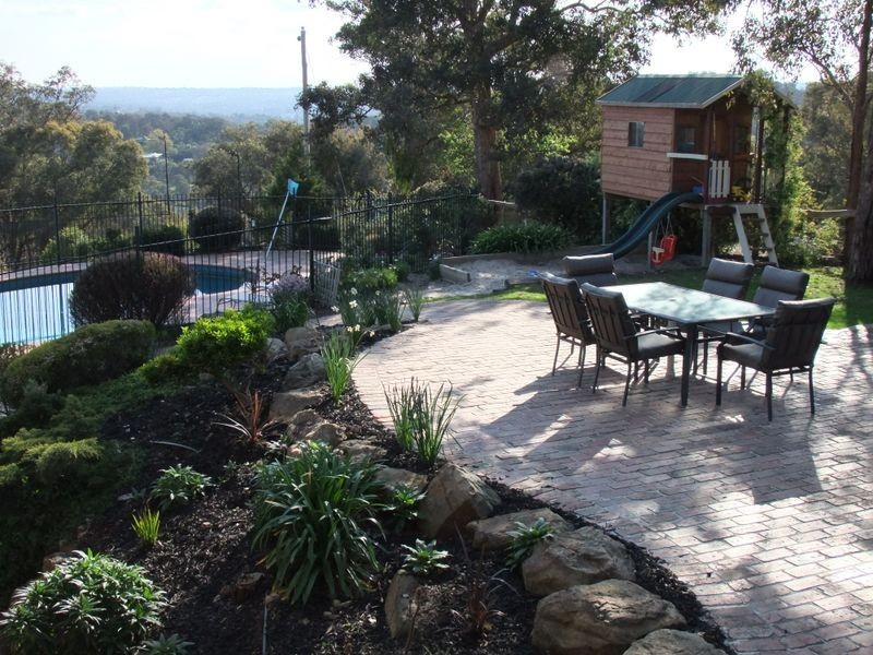 40 Moonlight Road, Kangaroo Ground VIC 3097