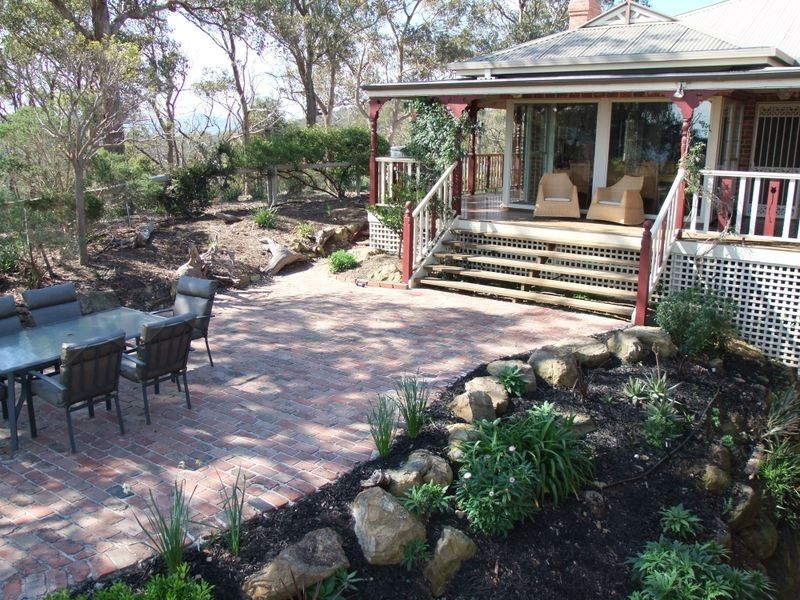 40 Moonlight Road, Kangaroo Ground VIC 3097