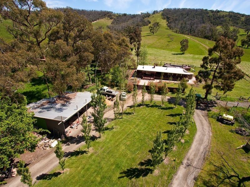 Healesville VIC 3777