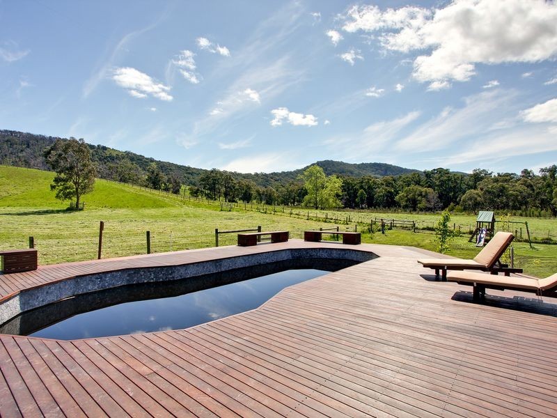 Healesville VIC 3777
