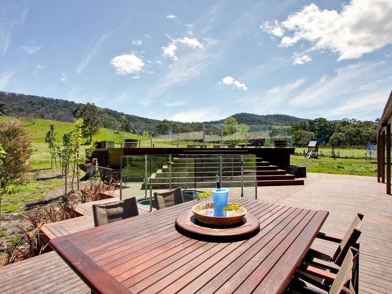 Healesville VIC 3777