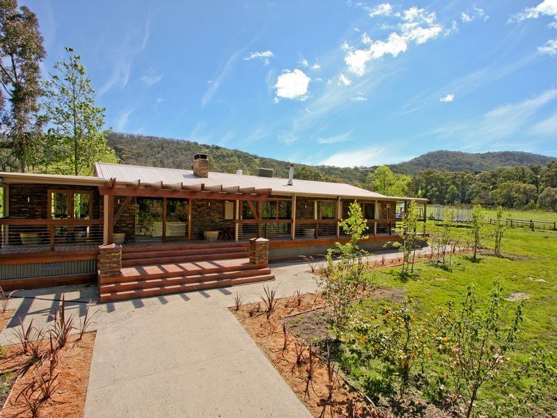 Healesville VIC 3777