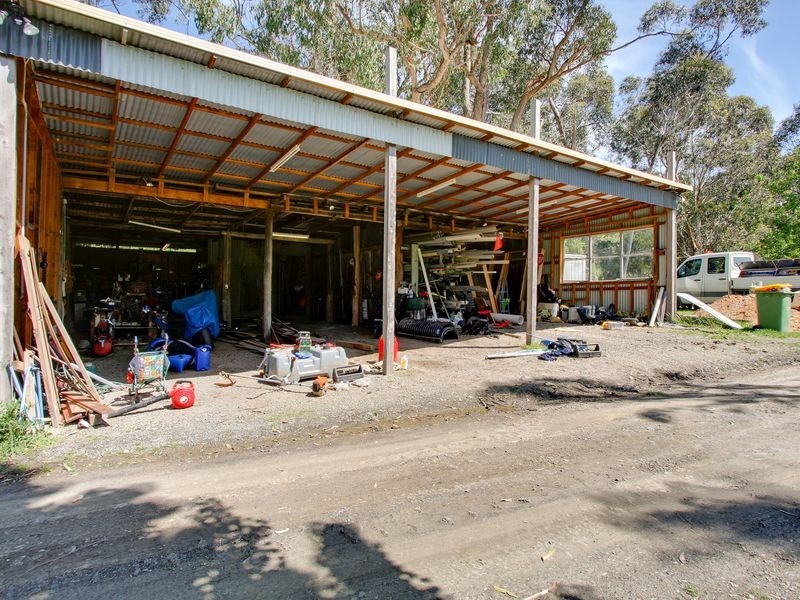 Healesville VIC 3777
