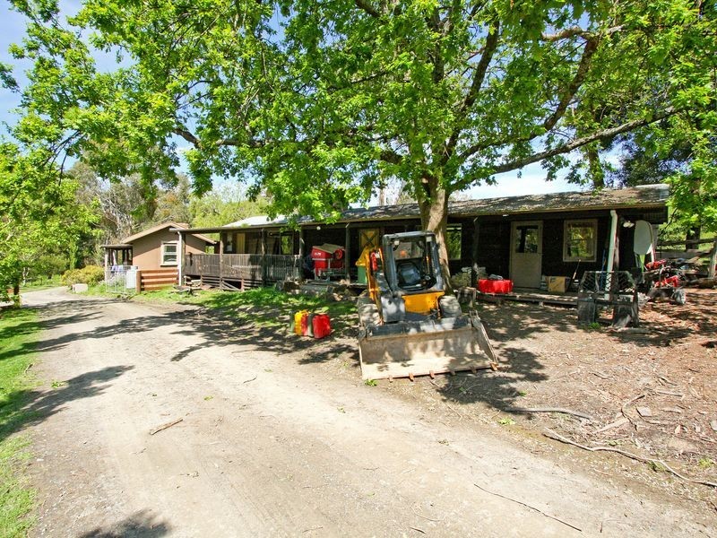 Healesville VIC 3777