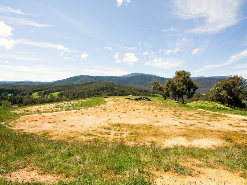Healesville VIC 3777