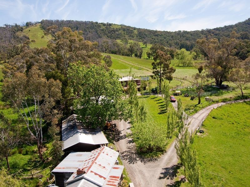 Healesville VIC 3777