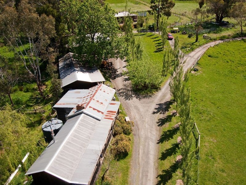 Healesville VIC 3777