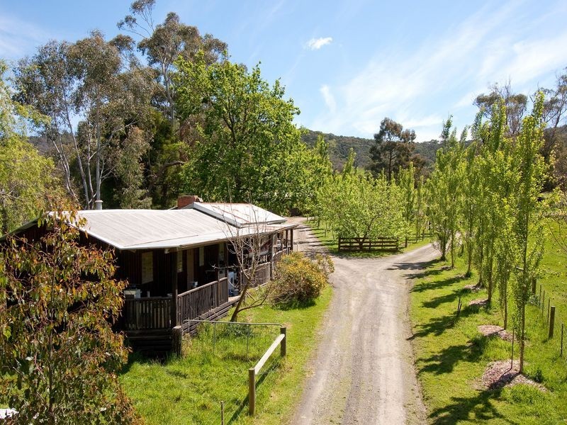 Healesville VIC 3777