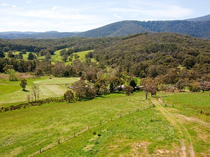 Healesville VIC 3777