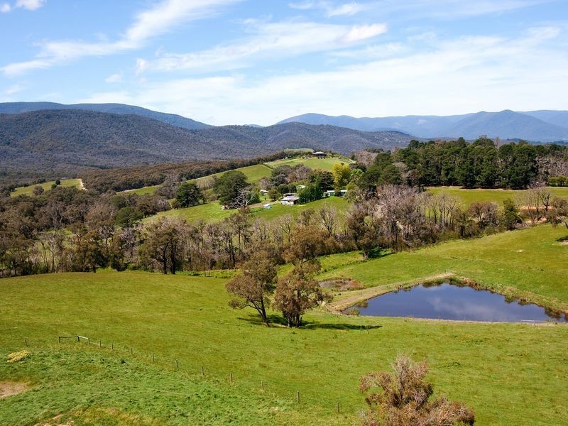 Healesville VIC 3777