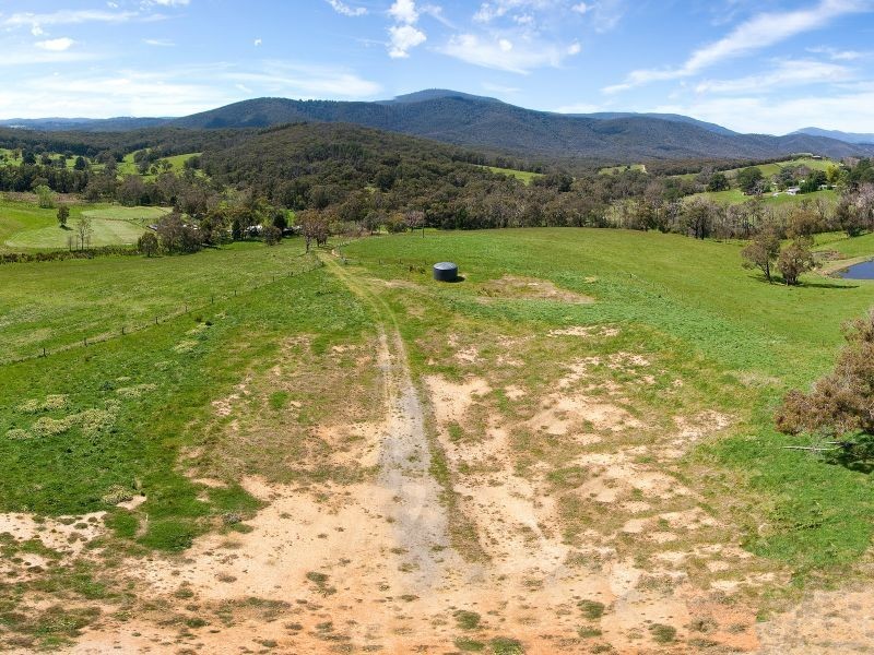 Healesville VIC 3777