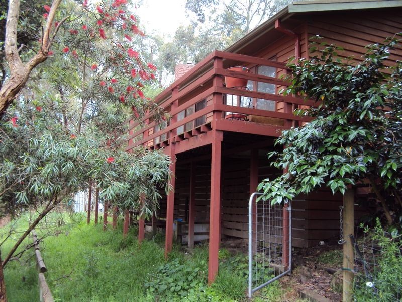 28-30 Beverley Drive, Healesville VIC 3777