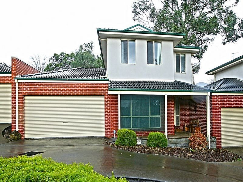 4/7 Elamo Road, Healesville VIC 3777