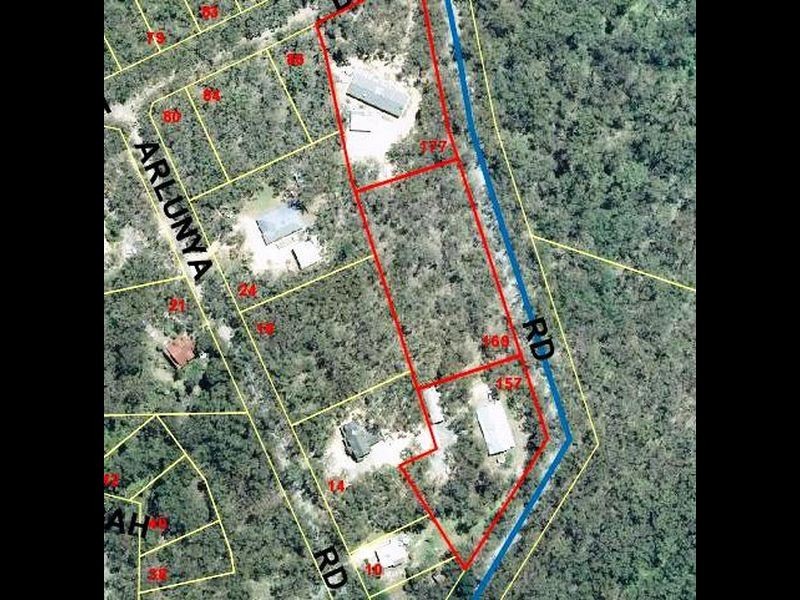 169 lowes Road, Healesville VIC 3777