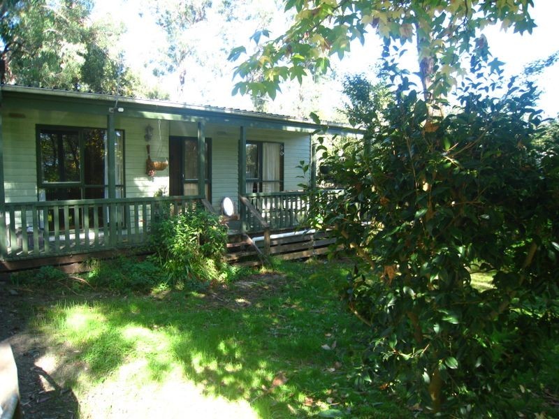 4 Garibaldi Street, Badger Creek VIC 3777