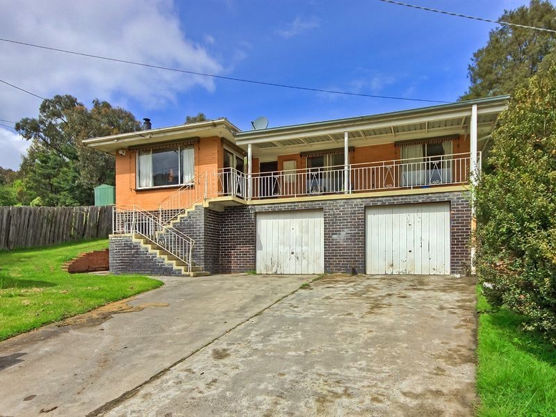 26 Lalors Road, Healesville VIC 3777