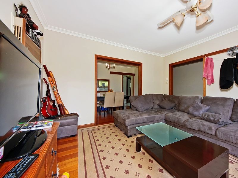 26 Lalors Road, Healesville VIC 3777