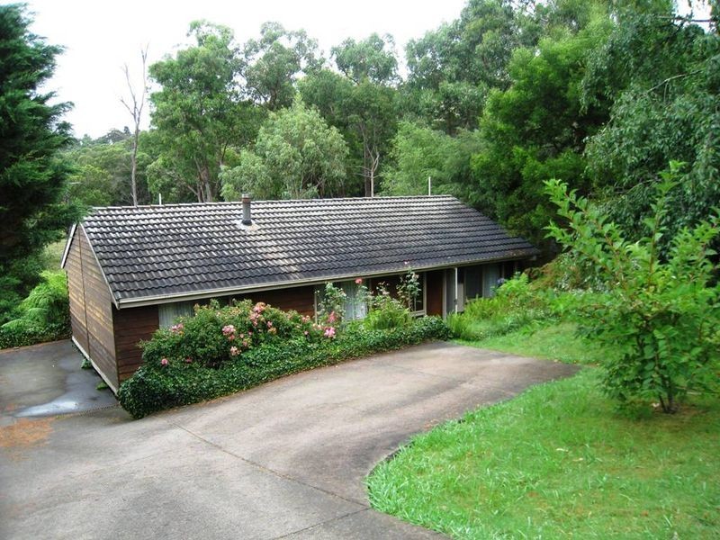 Healesville VIC 3777