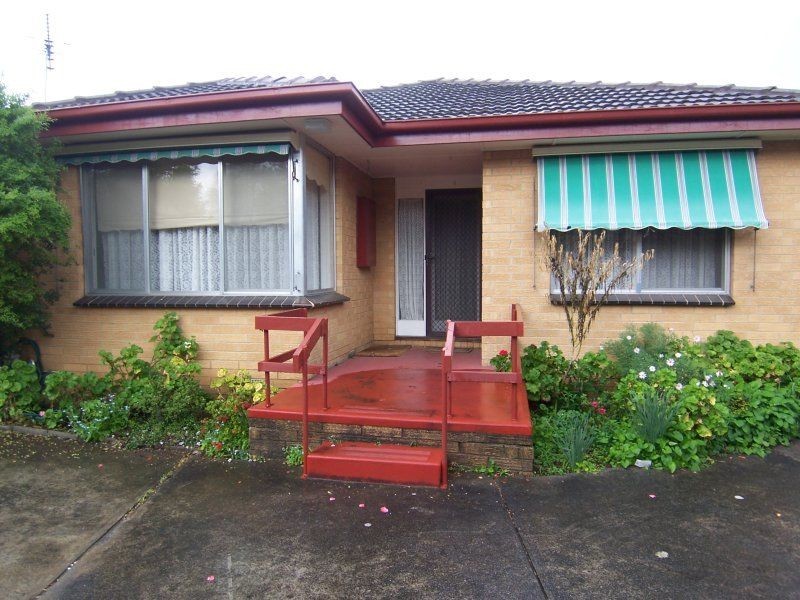 3/10 Elamo Road, Healesville VIC 3777