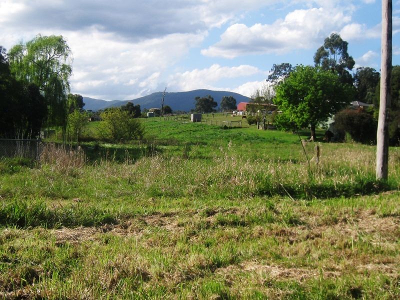 Healesville VIC 3777