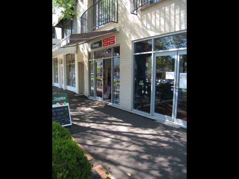 Healesville VIC 3777