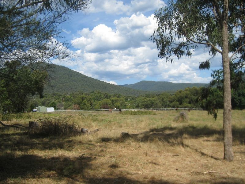 Healesville VIC 3777