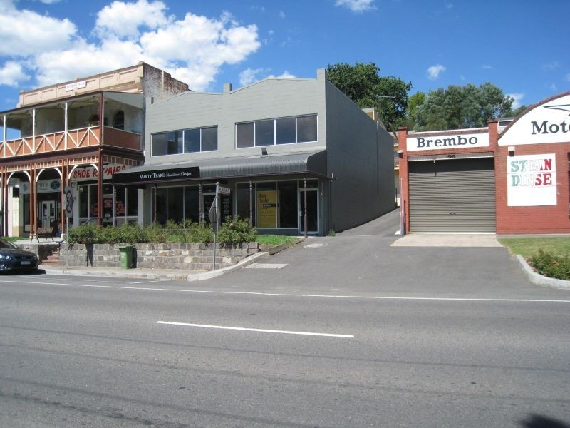 202a Maroondah Highway, Healesville VIC 3777