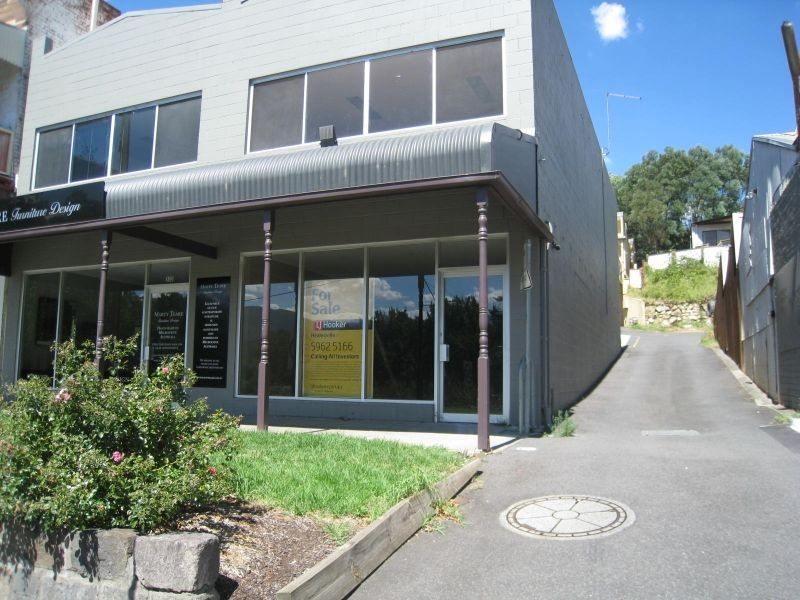 202a Maroondah Highway, Healesville VIC 3777