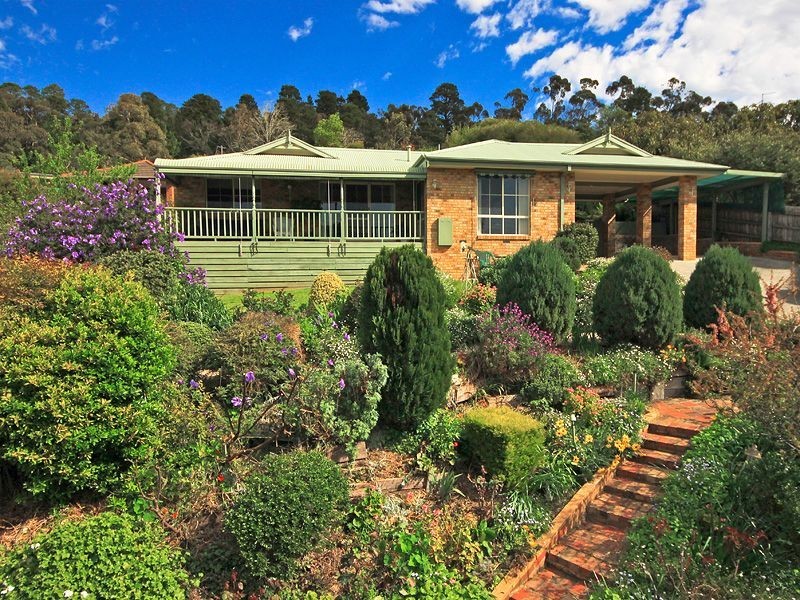 7 Rosella Crescent, Healesville VIC 3777