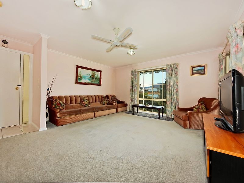 7 Rosella Crescent, Healesville VIC 3777