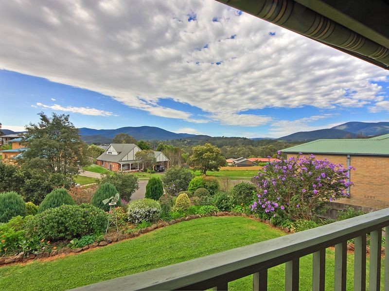 7 Rosella Crescent, Healesville VIC 3777