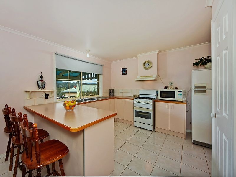 7 Rosella Crescent, Healesville VIC 3777