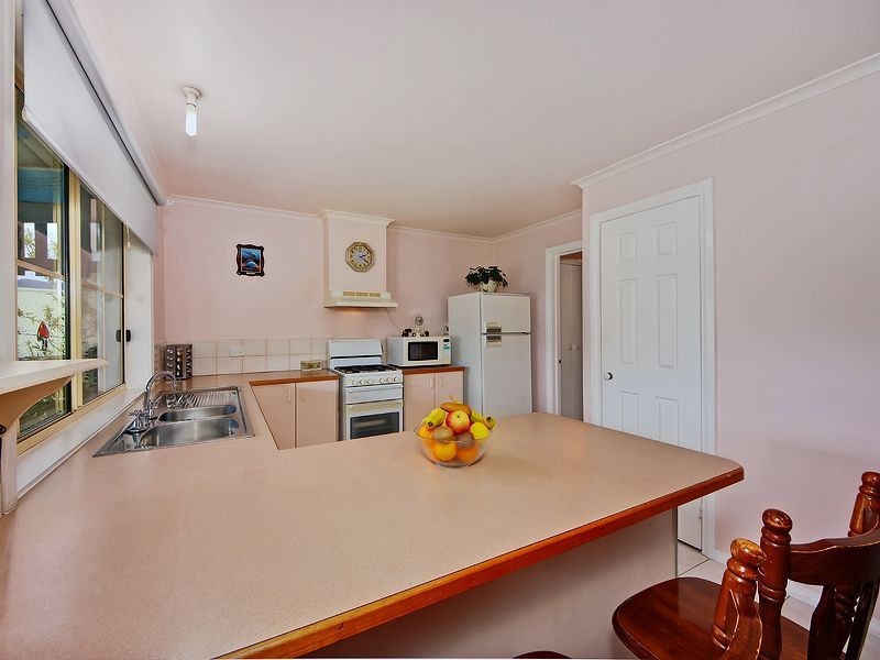 7 Rosella Crescent, Healesville VIC 3777