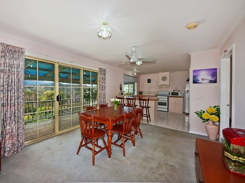 7 Rosella Crescent, Healesville VIC 3777