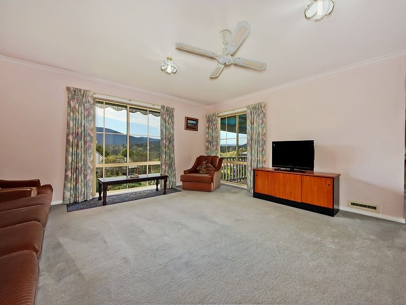 7 Rosella Crescent, Healesville VIC 3777