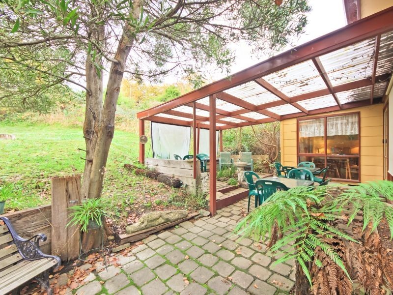 294-298 Maroondah Highway, Healesville VIC 3777