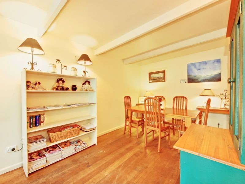 294-298 Maroondah Highway, Healesville VIC 3777