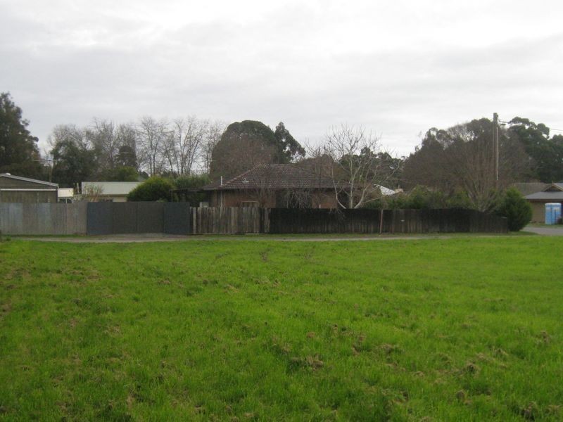 Healesville VIC 3777